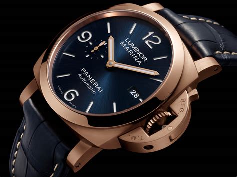 panerai watch 2024|Panerai usa.